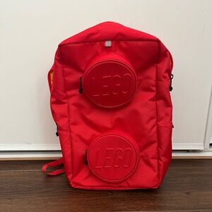 Lego Backpack